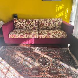 DIVANO LETTO