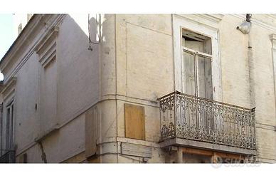 Quota di proprietà sita in centro storico