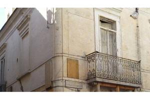 Quota di proprietà sita in centro storico