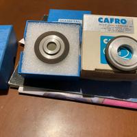 Tre mole in diamante