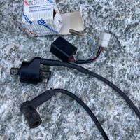 Centralina Cagiva Mito