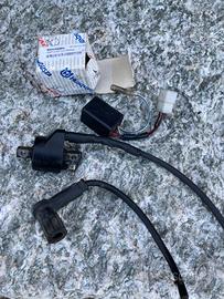 Centralina Cagiva Mito