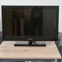 TV 31" Samsung con decoder
