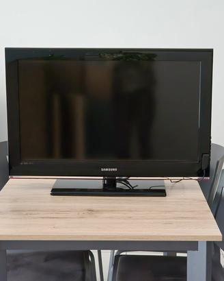 TV 31" Samsung con decoder