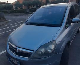 OPEL Zafira - 2008