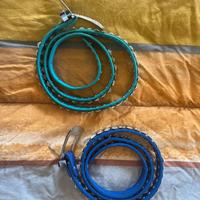 Cintura con dismantini