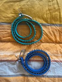 Cintura con dismantini