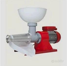 PASSAPOMODORO ELETTRICO