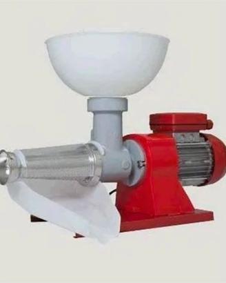 PASSAPOMODORO ELETTRICO