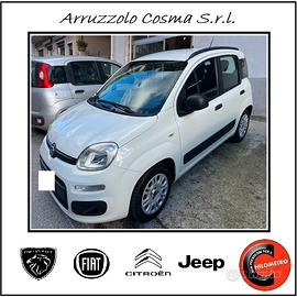 Fiat Panda 1.3 MJT 95 CV S&S Easy