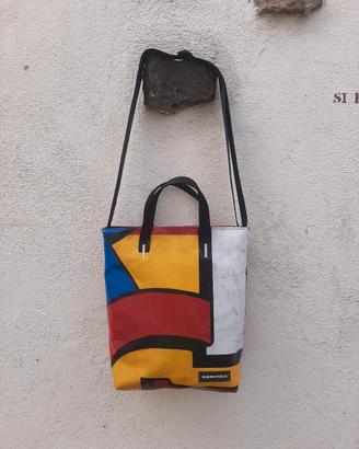 Freitag F202 Leland multicolor