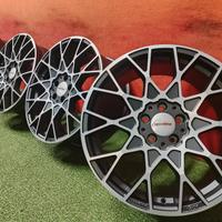 Cerchi Cupra Seat Skoda VW Mercedes R19 SpeedLine