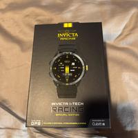 INVICTA I-tech RACING special edition