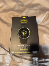 INVICTA I-tech RACING special edition