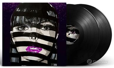 Purple Disco Machine "exotica" Vinyl 2LP