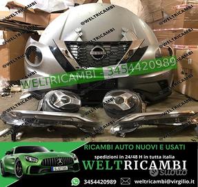 Ricambi per nissan juke 2022