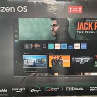 Eko Tizen OS smart tv full hd 40’’