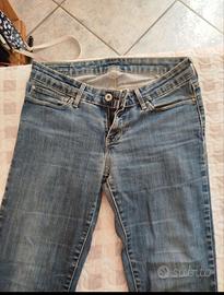 Jeans Levis