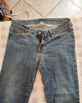 Jeans Levis