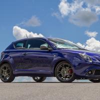 AlfaRomeo Mito 2018