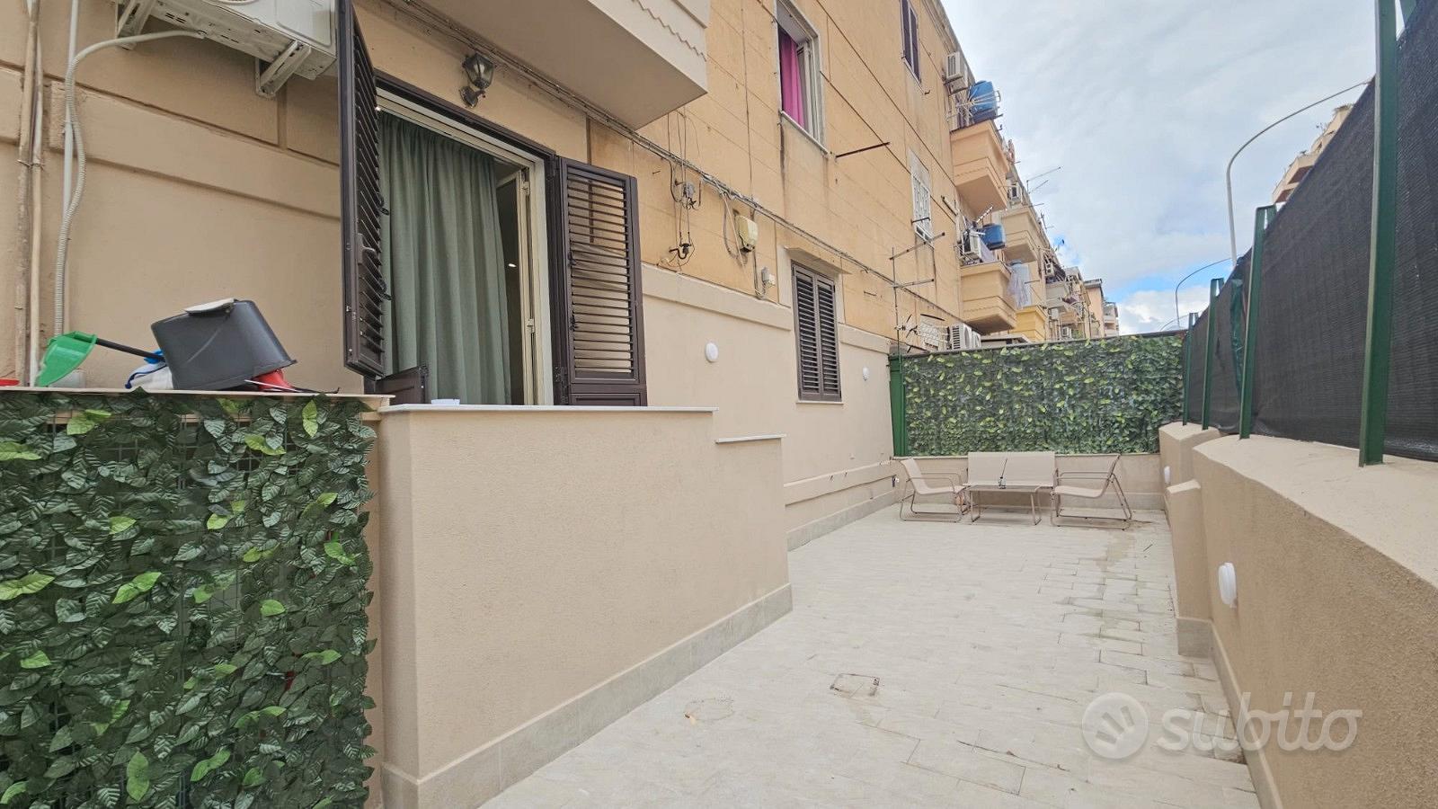 Appartamento – Palermo, Quartiere Matteotti, VIII Circoscrizione - Vista 4