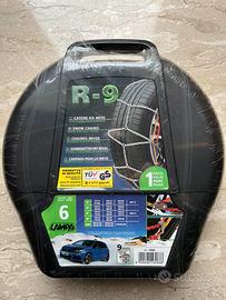Catene da neve LAMPA – R-9