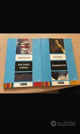 Libri di inglese b.1/b.2