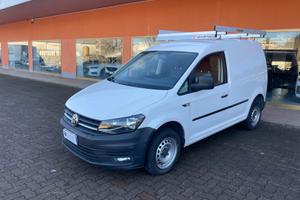 Volkswagen Caddy 2.0 TDI 122 CV 4MOTION