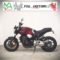 Honda cb 1000 r 2019