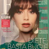 EF - rivista 12 novembre 2025