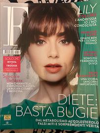 EF - rivista 12 novembre 2025