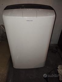 Condizionatore pirtatile ELETROLUX