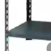 Scaffali metallo