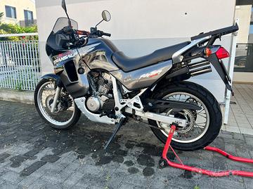 Honda Transalp 600