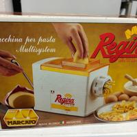 MACCHINA PASTA REGINA ATLAS