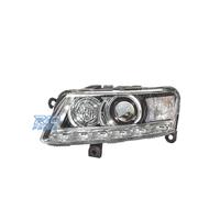 FANALE SINISTRO PER AUDI A6 08-10 LED XENON