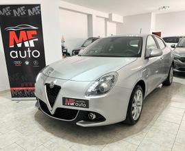 Alfa Romeo Giulietta 1.6 JTDm 120 CV Super