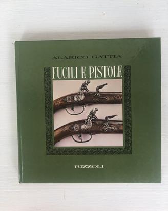 Fucili e pistole