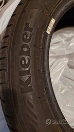 Gomme estive