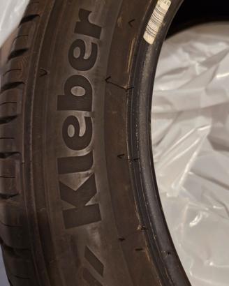 Gomme estive