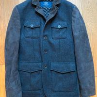 Giacca Boggi autunno inverno tg.48