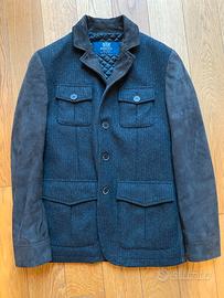 Giacca Boggi autunno inverno tg.48