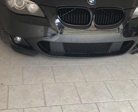 BMW Serie 5 (E60/61) - 2007