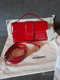 borsa jacquemus grand bambino