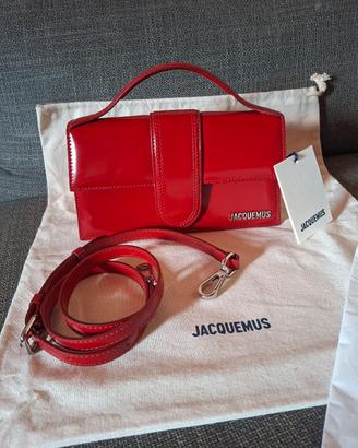borsa jacquemus grand bambino