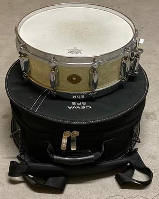 Tamburo Slingerland Studioking 14”- Ben Conservato
