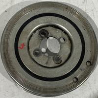 PULEGGIA ALBERO MOTORE FIAT Punto EVO diesel 1300 