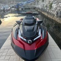 Sea Doo RXT 325 cv ROSSA