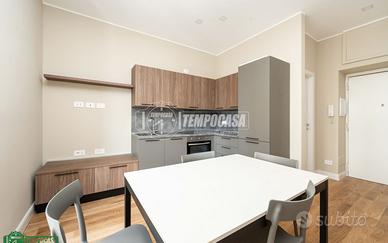 TRILOCALE DI 80 MQ RISTRUTTURATO A NUOVO!!