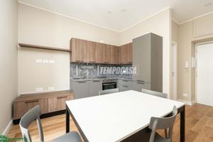 TRILOCALE DI 80 MQ RISTRUTTURATO A NUOVO!!